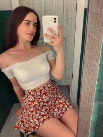 Индивидуалка Оксана Фотография 3