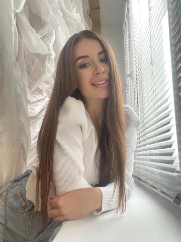 Индивидуалка Оксана Фотография 3