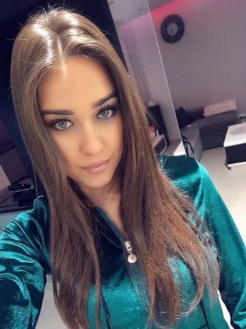 Индивидуалка София Фотография 3