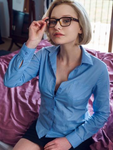 Индивидуалка Фатима Фотография 3